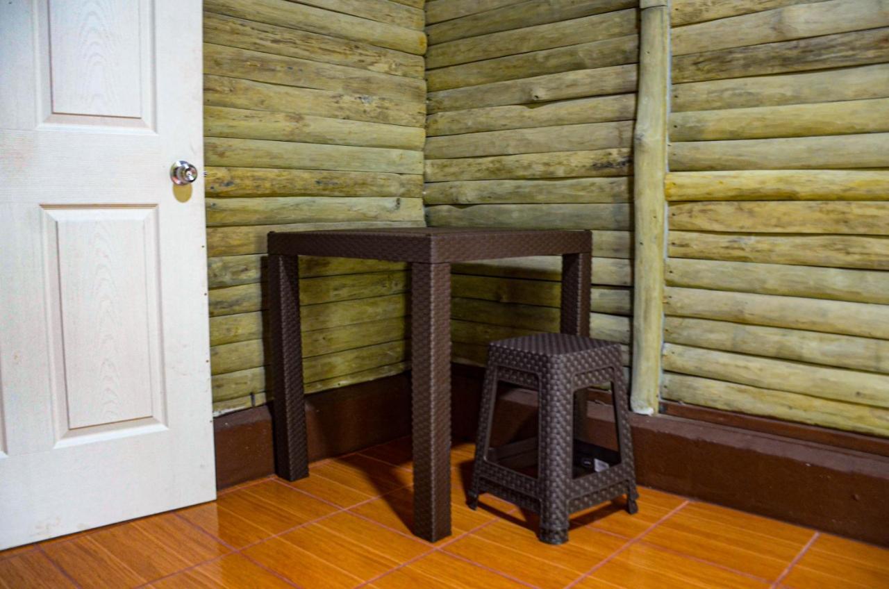 Hospedaje Y Alojamiento Cabanas Don Beto La Palma Exteriér fotografie